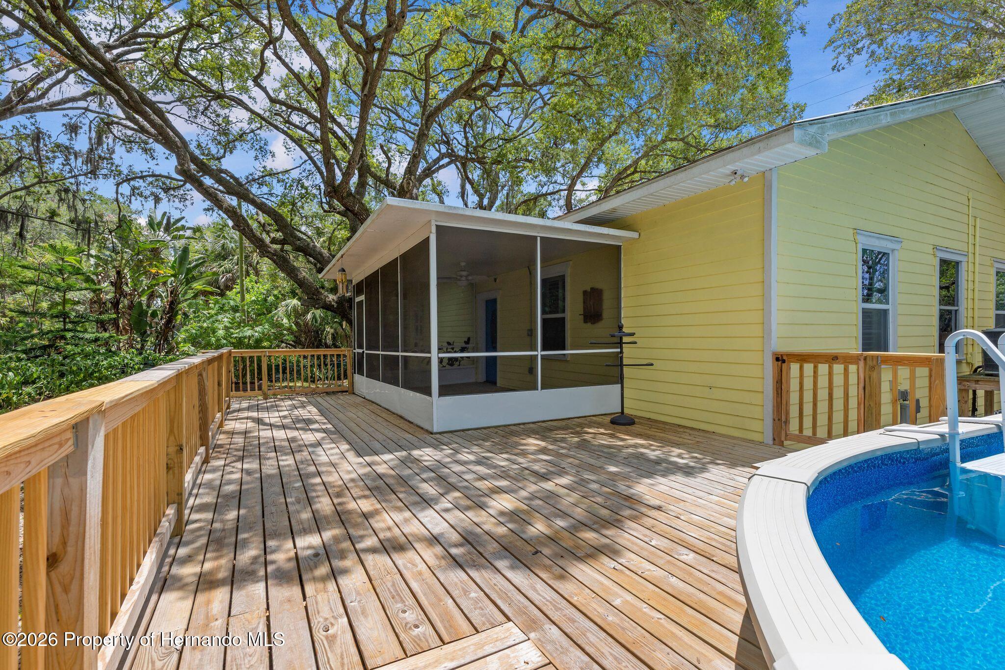 190 Osowaw Boulevard Spring Hill, FL 34607 - Photo 41 of 59