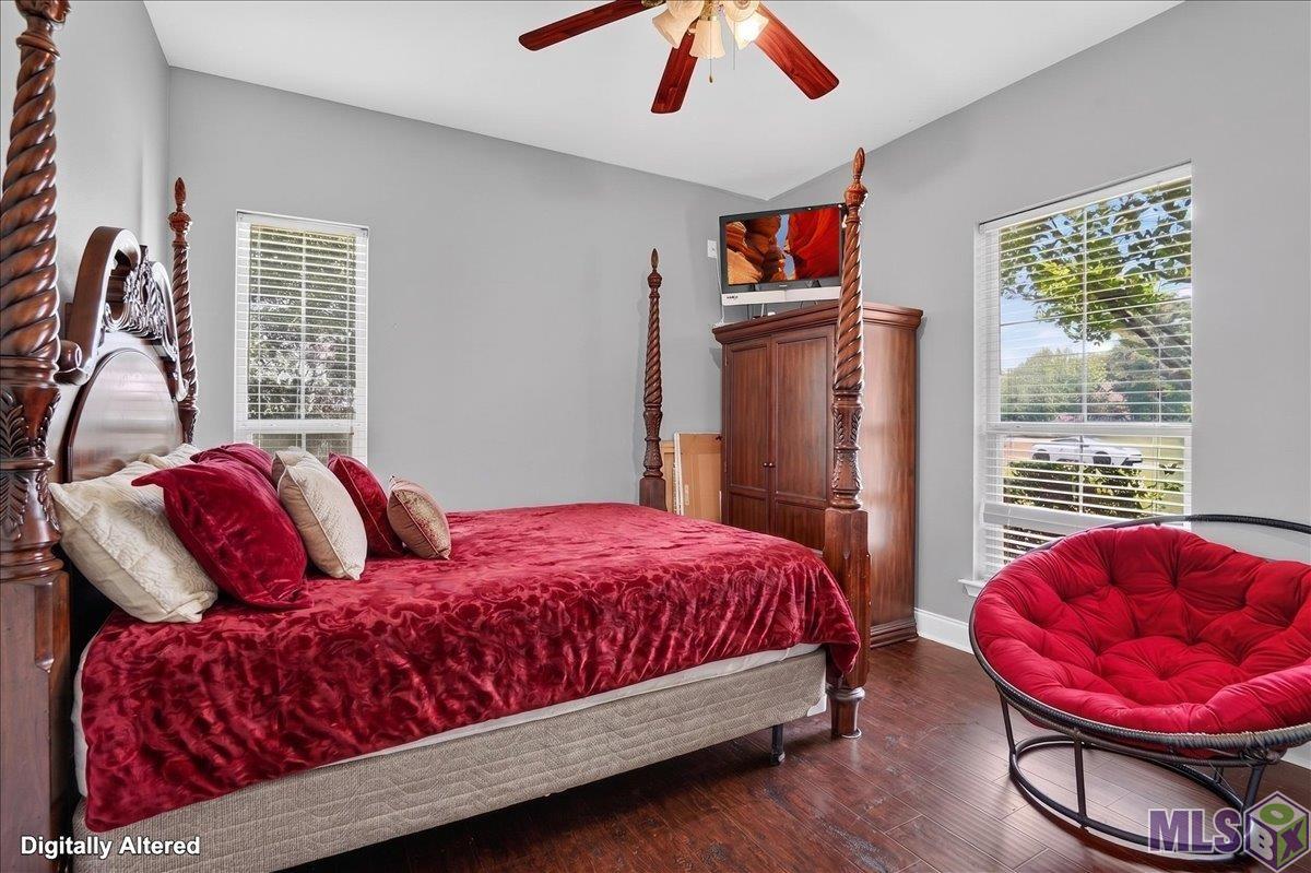 16255 Oakland Drive Rosedale, LA 70772 - Photo 7 of 23