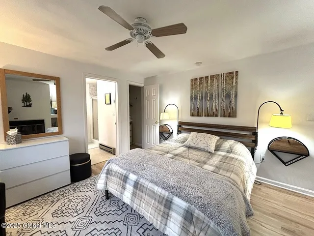 $249,900 | 13 Freebern Road, Unit E, Johnsburg, NY 12853