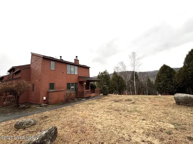 $249,900 | 13 Freebern Road, Unit E, Johnsburg, NY 12853