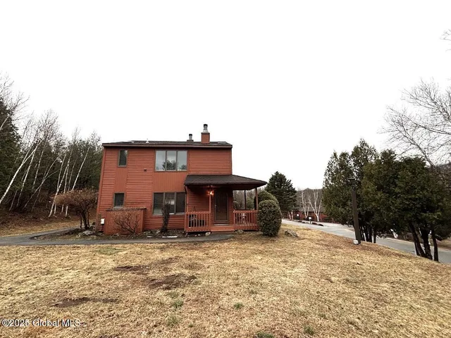 $249,900 | 13 Freebern Road, Unit E, Johnsburg, NY 12853