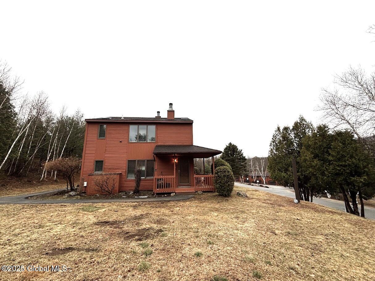 13 Freebern Road, Unit E Johnsburg, NY 12853 - Photo 32 of 34 IMG_8284