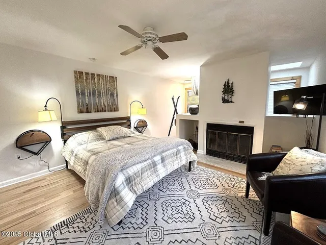 $249,900 | 13 Freebern Road, Unit E, Johnsburg, NY 12853