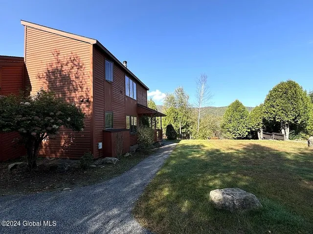 $249,900 | 13 Freebern Road, Unit E, Johnsburg, NY 12853