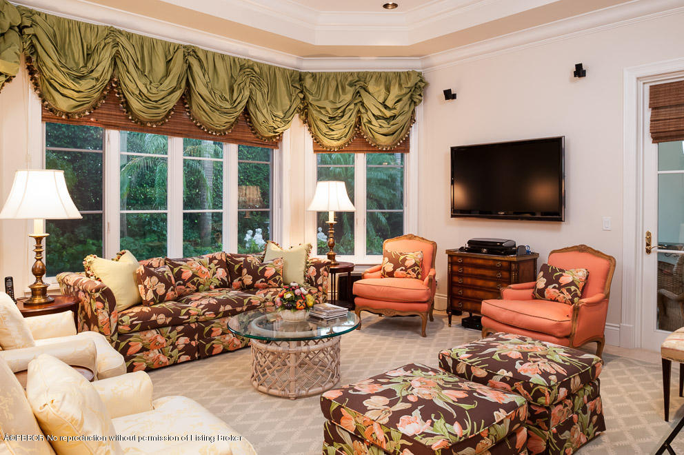 642 North County Road Palm Beach, FL 33480 - Photo 14 of 21 642 N County - MLS-14