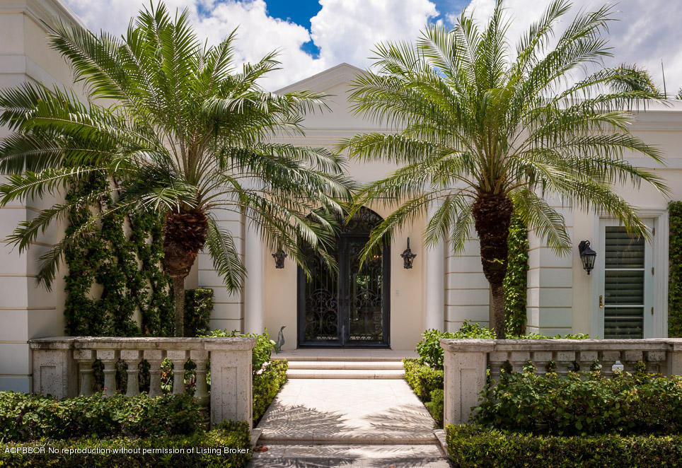 642 North County Road Palm Beach, FL 33480 - Photo 3 of 21 642 N County - MLS-3