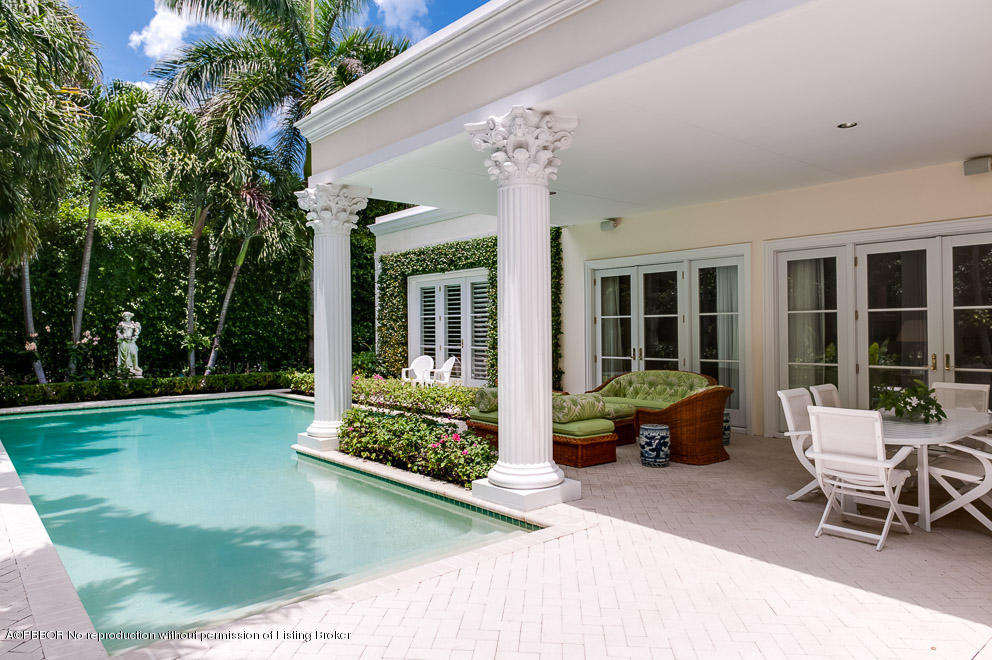 642 North County Road Palm Beach, FL 33480 - Photo 4 of 21 642 N County - MLS-4