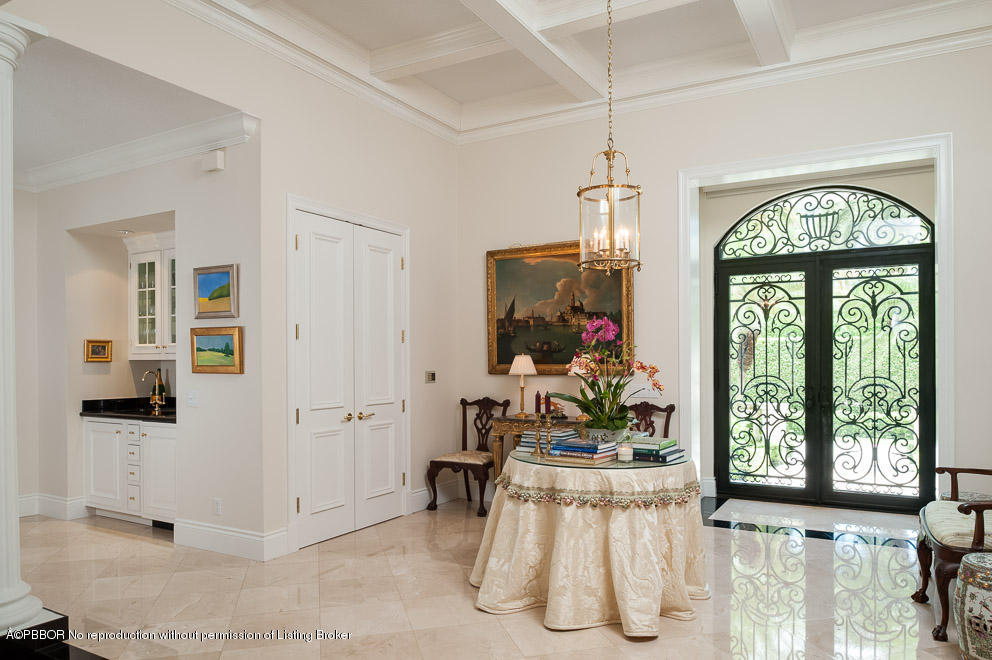 642 North County Road Palm Beach, FL 33480 - Photo 10 of 21 642 N County - MLS-10