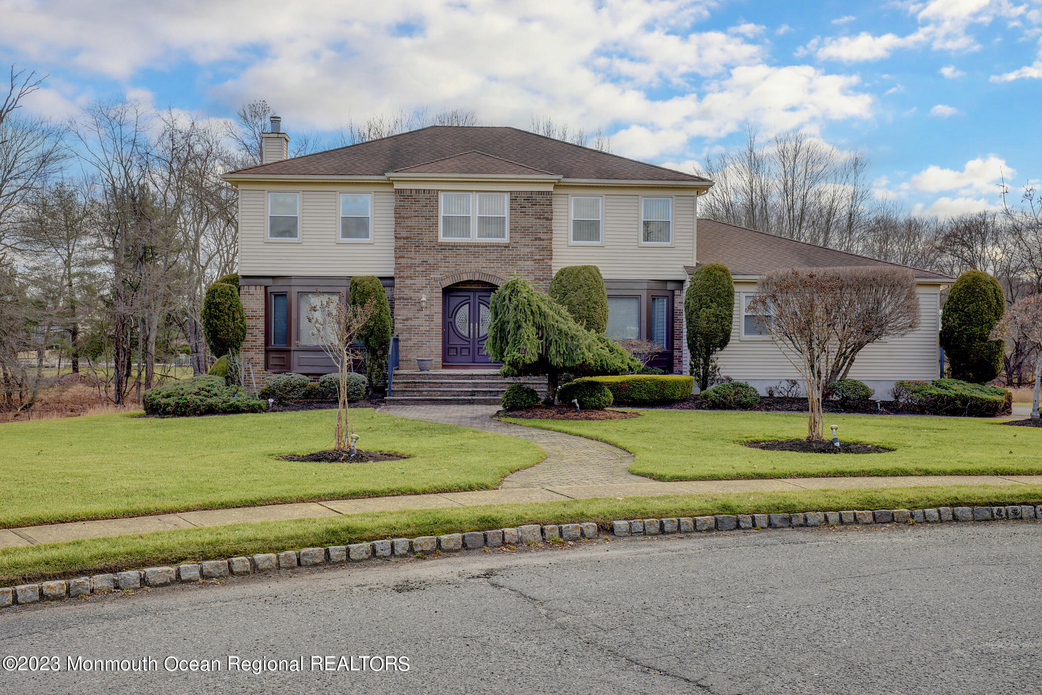 14 Nancy Road Marlboro, NJ 07746 - Photo 1 of 43 14 nancy front