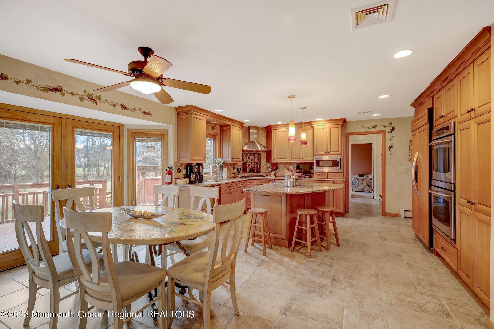 14 Nancy Road Marlboro, NJ 07746 - Photo 14 of 43 14 nancy kitchen