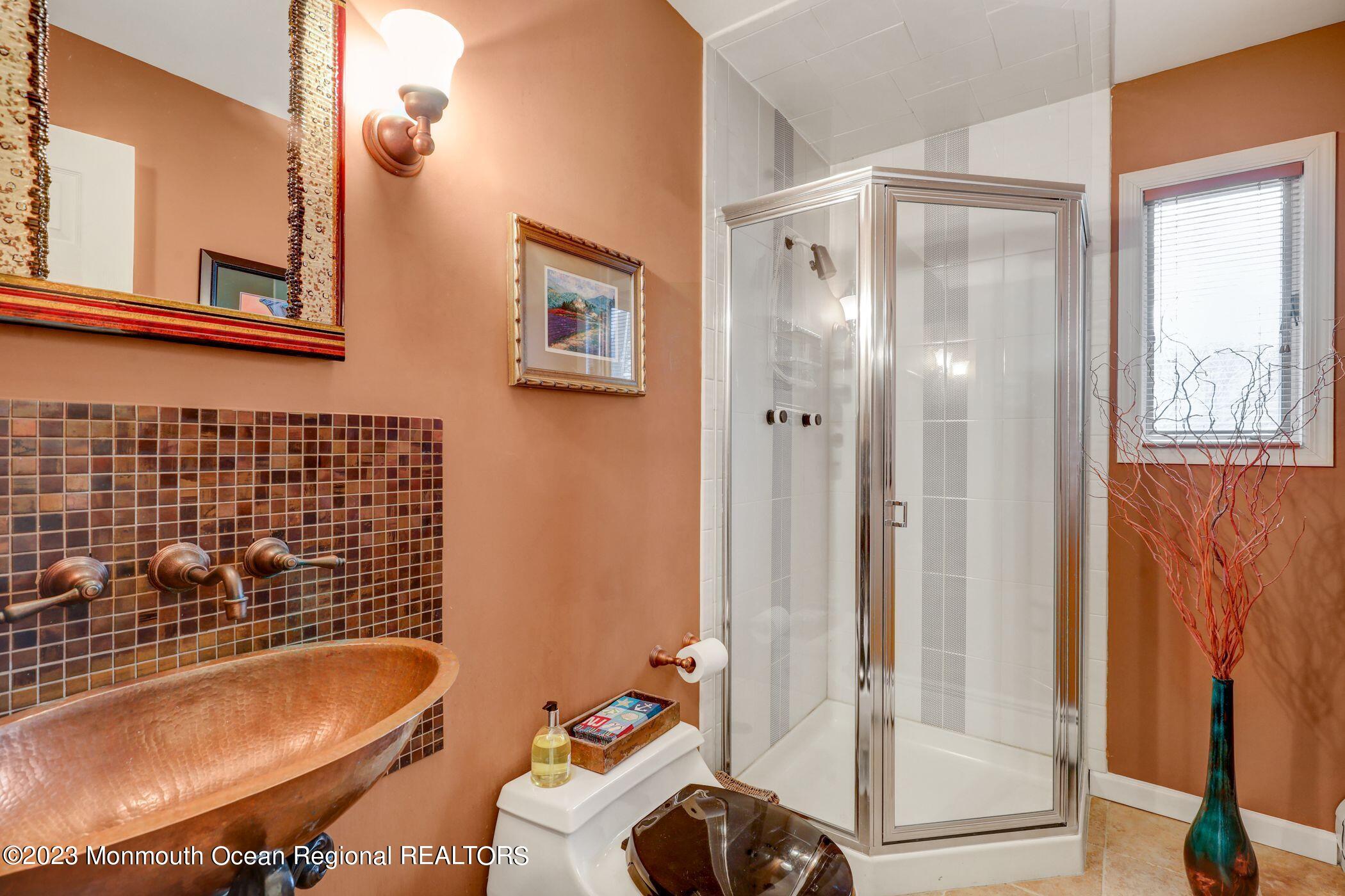 14 Nancy Road Marlboro, NJ 07746 - Photo 18 of 43 14 nancy 1st floor full bathroom