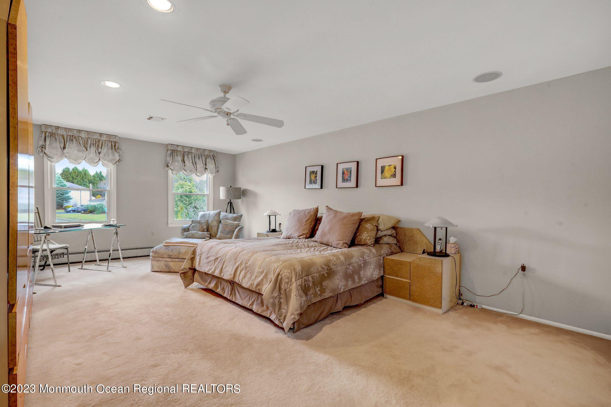 14 Nancy Road Marlboro, NJ 07746 - Photo 21 of 43 14 nancy master bedroom
