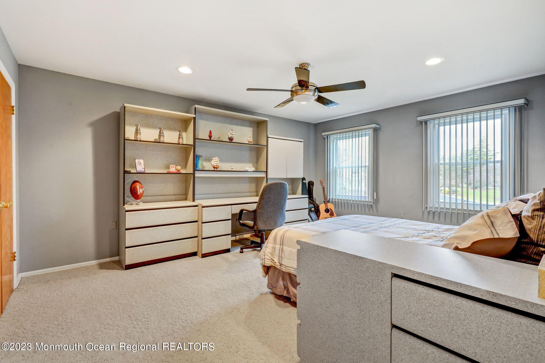 14 Nancy Road Marlboro, NJ 07746 - Photo 27 of 43 14 nancy 2nd floor bedroom #3