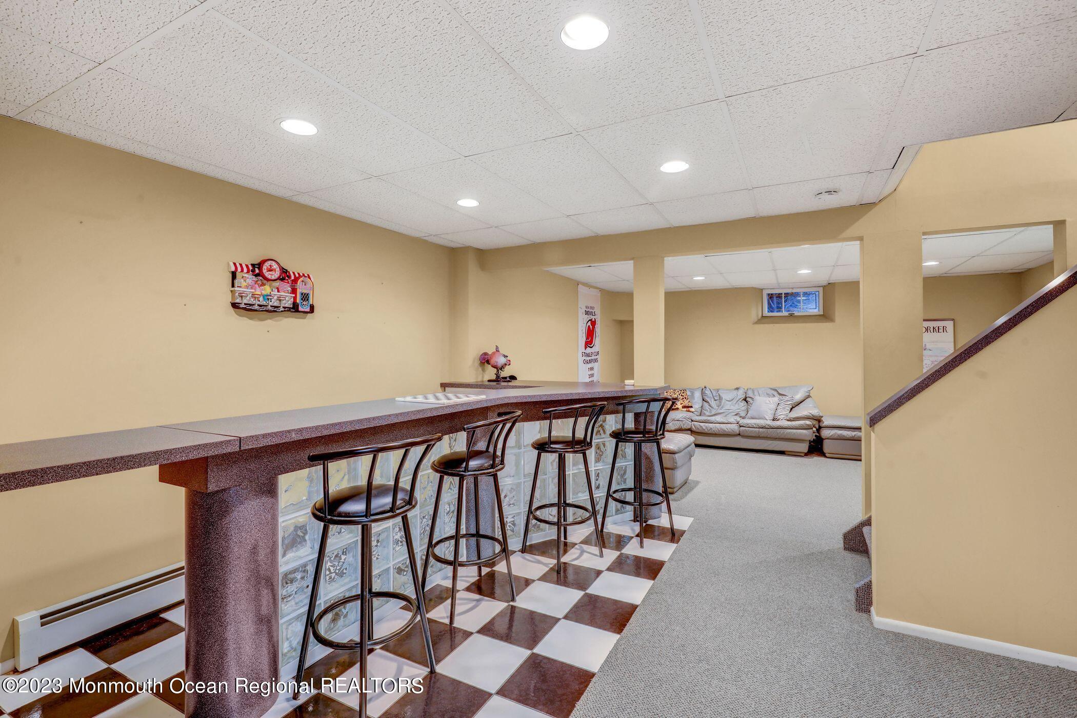 14 Nancy Road Marlboro, NJ 07746 - Photo 29 of 43 14 nancy finished basement #2
