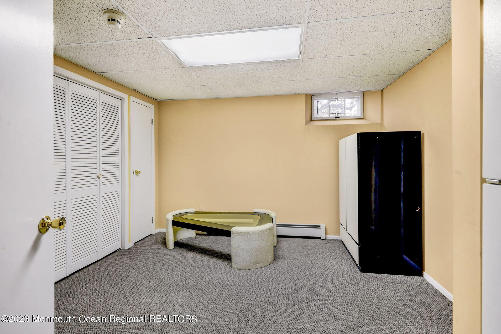 14 Nancy Road Marlboro, NJ 07746 - Photo 32 of 43 14 nancy finished basement #5