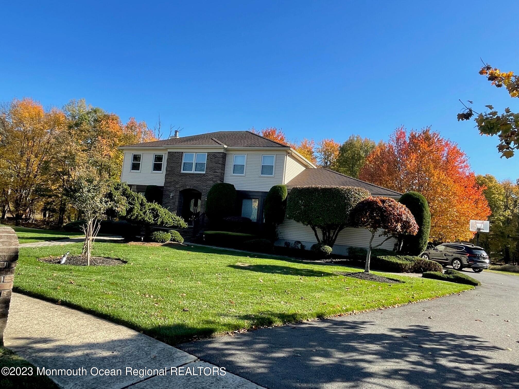 14 Nancy Road Marlboro, NJ 07746 - Photo 42 of 43 14 nancy 6