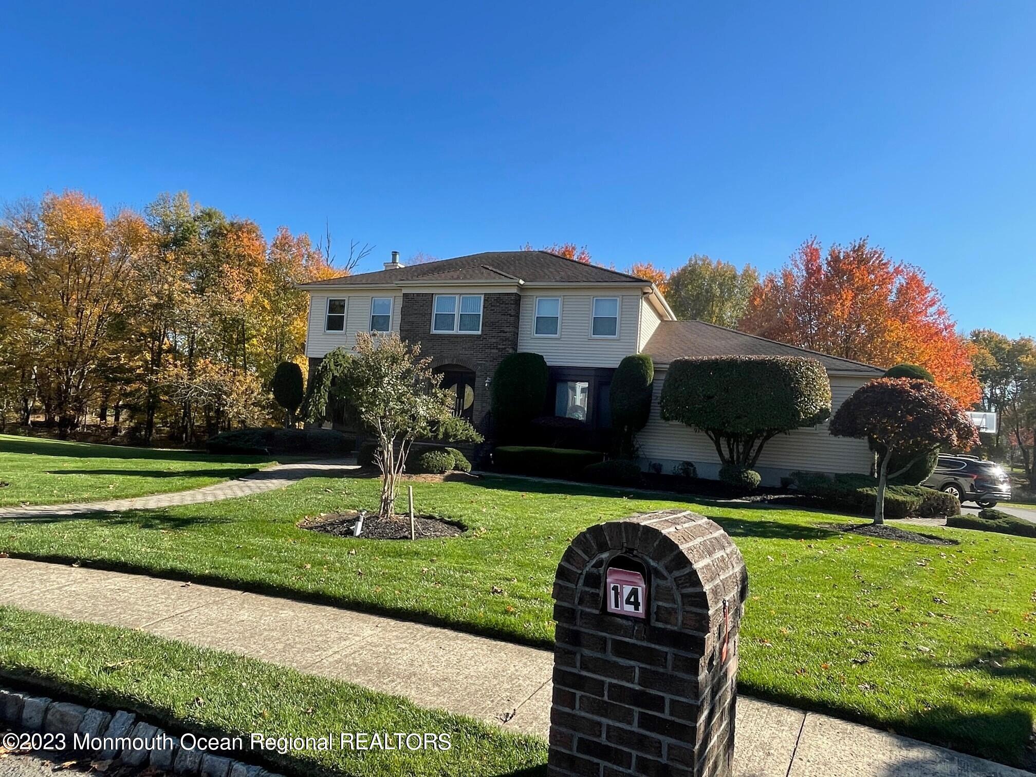 14 Nancy Road Marlboro, NJ 07746 - Photo 43 of 43 14 nancy 5