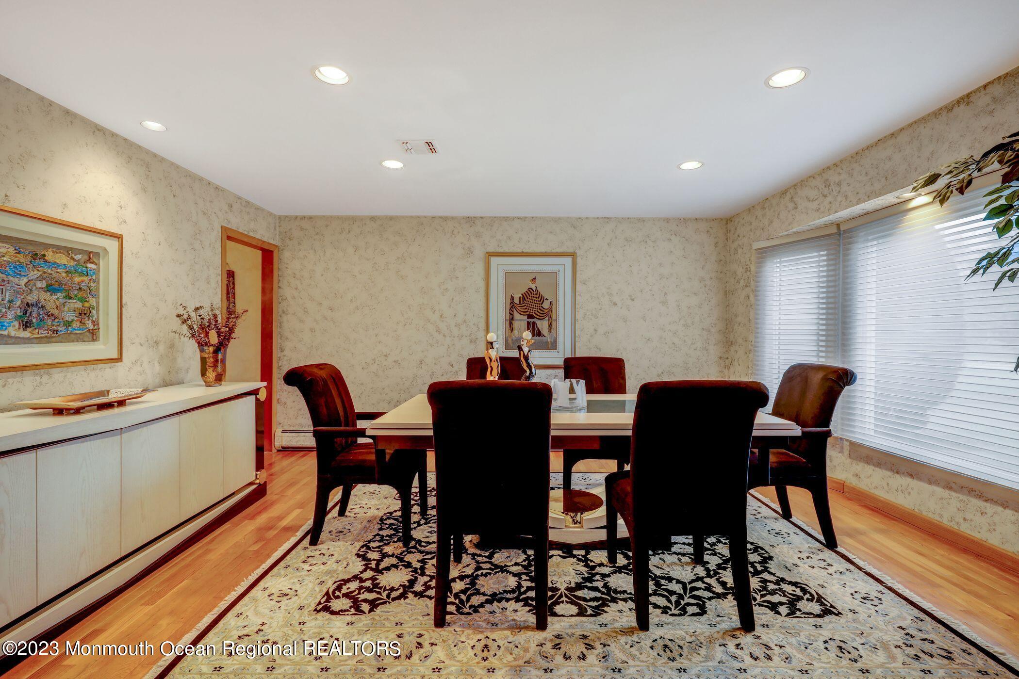 14 Nancy Road Marlboro, NJ 07746 - Photo 9 of 43 14 nancy formal dining room