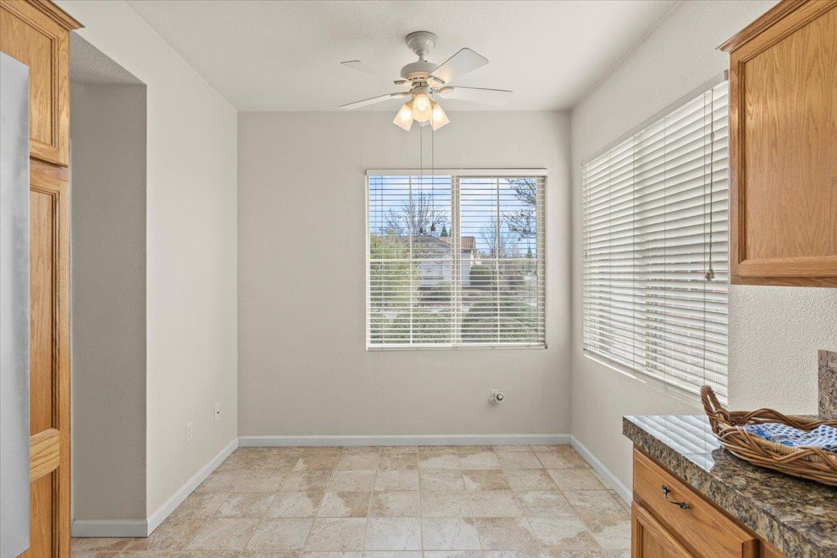 596 Geary Lane Lincoln, CA 95648 - Photo 8 of 27 a view of an empty room with a window