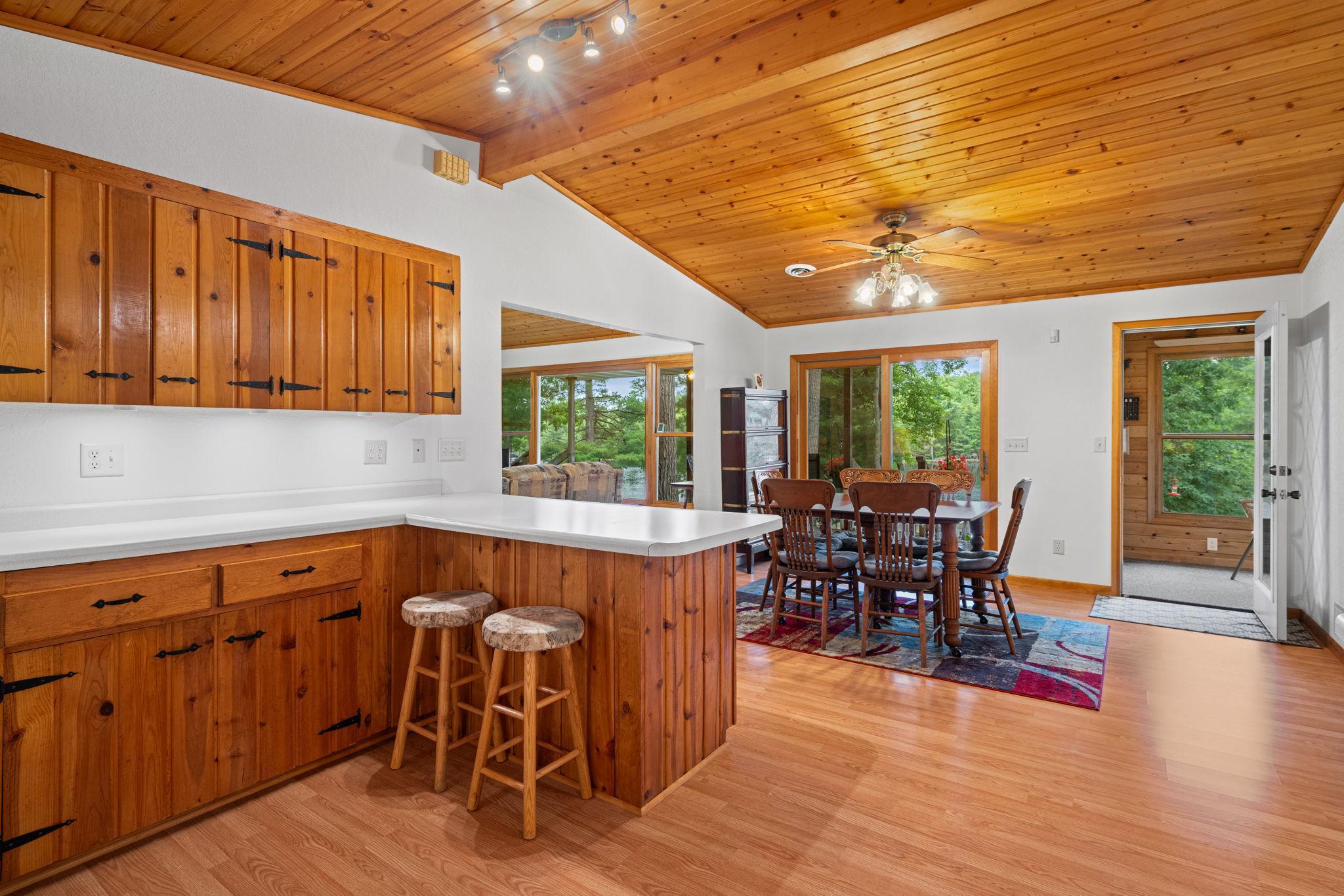 192 Silver Lake Court Turtle Lake, WI 54889 - Photo 14 of 42