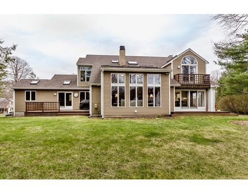 15 Robbin Road Canton, MA 02021 - Photo 28 of 30