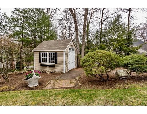 15 Robbin Road Canton, MA 02021 - Photo 30 of 30