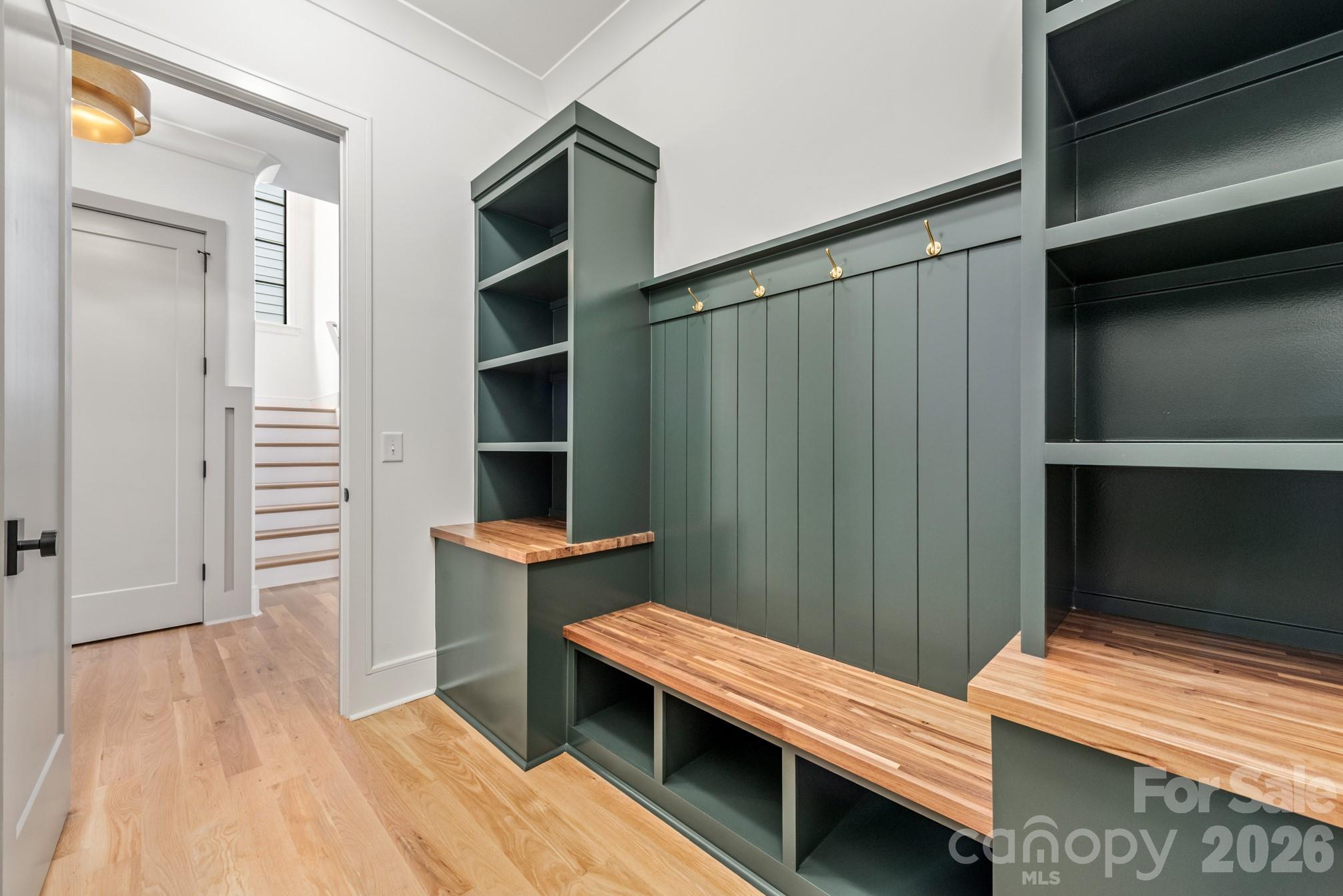 4413 Castleton Road Charlotte, NC 28211 - Photo 21 of 43 Gallery Image 21