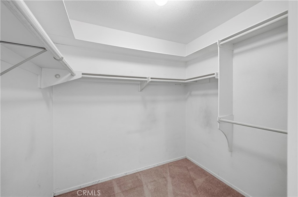 10741 Brookfield Road Chatsworth, CA 91311 - Photo 27 of 41 Primary closet