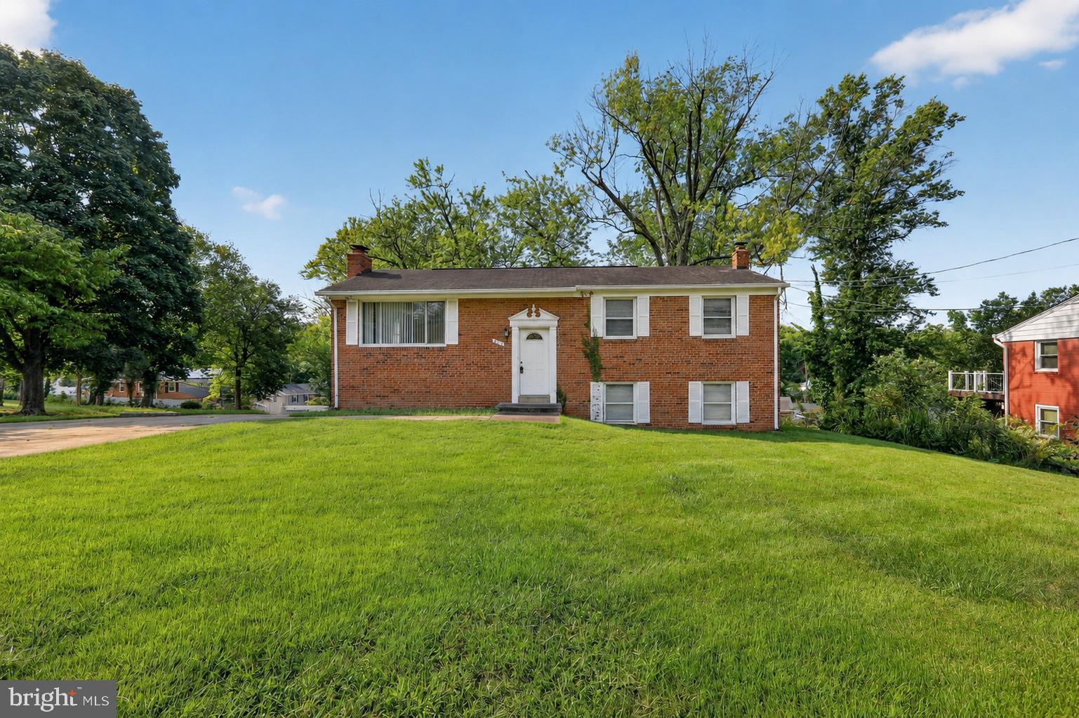 5711 Temple Hill Road Temple Hills, MD 20748 - Photo 1 of 41 Gallery Image 1