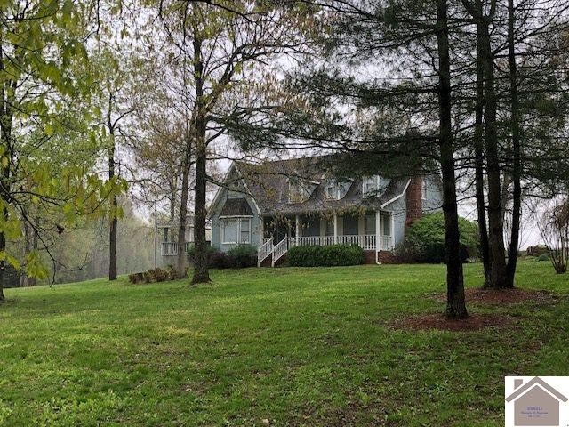 90 Perry Cemetery Road Princeton, KY 42445 - Photo 1 of 1 Photo 1