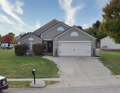$258,000 | 10825 Sedgegrass Drive, Indianapolis, IN 46235