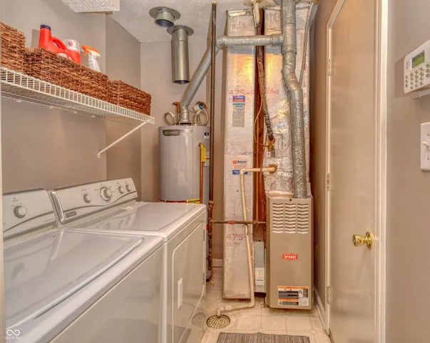 $258,000 | 10825 Sedgegrass Drive, Indianapolis, IN 46235