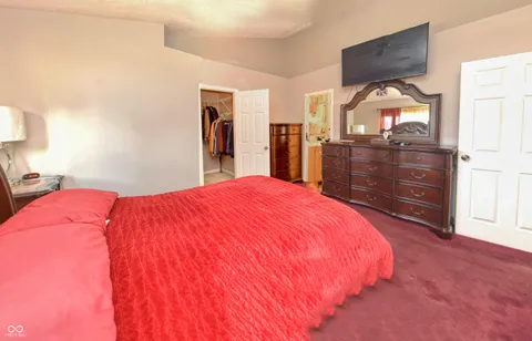 $258,000 | 10825 Sedgegrass Drive, Indianapolis, IN 46235