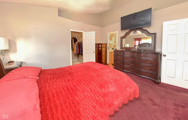 $258,000 | 10825 Sedgegrass Drive, Indianapolis, IN 46235