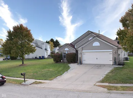 $258,000 | 10825 Sedgegrass Drive, Indianapolis, IN 46235