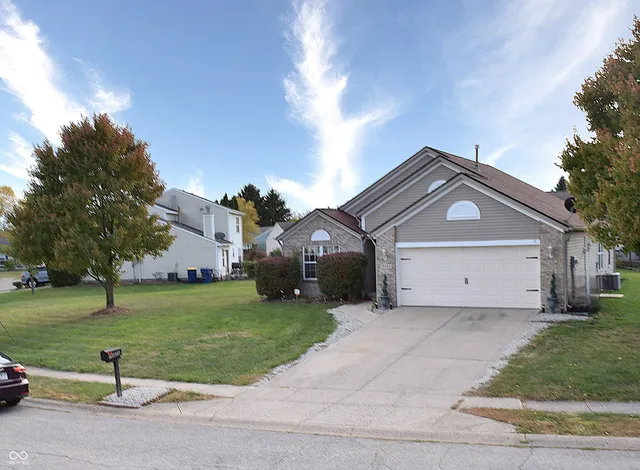 $258,000 | 10825 Sedgegrass Drive, Indianapolis, IN 46235