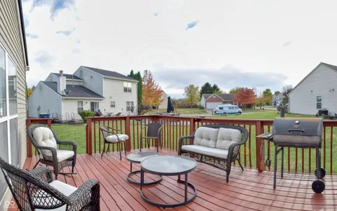 $258,000 | 10825 Sedgegrass Drive, Indianapolis, IN 46235