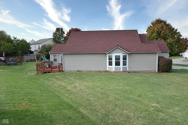 $258,000 | 10825 Sedgegrass Drive, Indianapolis, IN 46235
