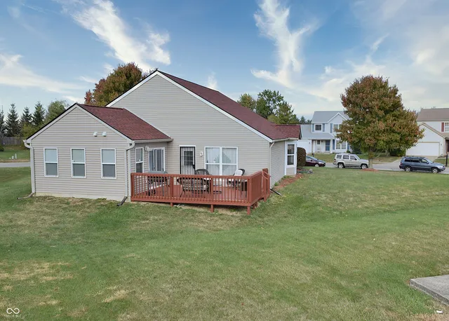 $258,000 | 10825 Sedgegrass Drive, Indianapolis, IN 46235