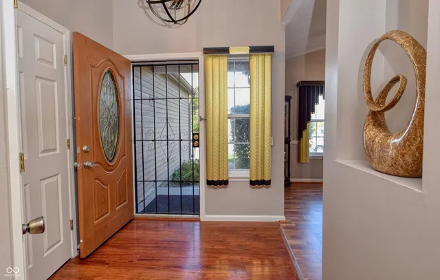 $258,000 | 10825 Sedgegrass Drive, Indianapolis, IN 46235