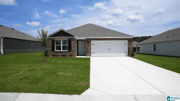 $242,900 | 1720 Birch Bark Lane, Odenville, AL 35120
