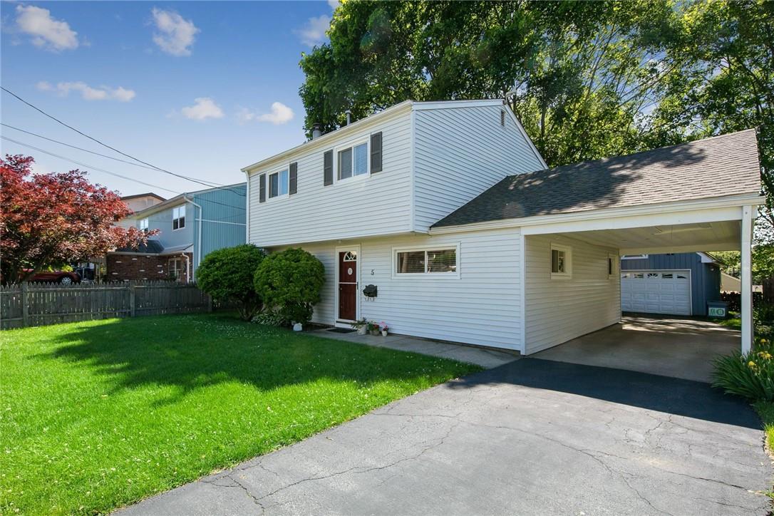 5 Getty Road Stony Point, NY 10980 - Photo 1 of 1 Gallery Image 1