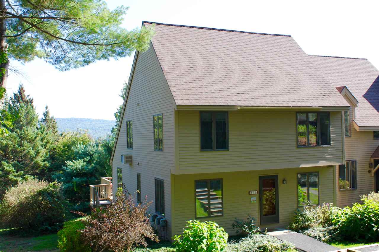 416 Lyman Batcheller Road, Unit D Hartford, VT 05059 - Photo 1 of 27 Gallery Image 1
