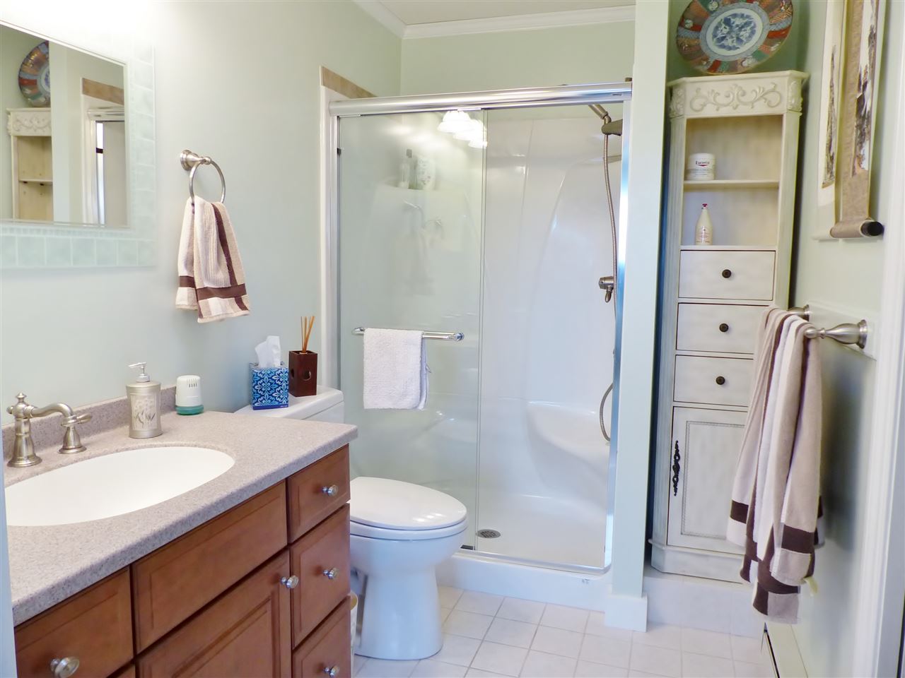 416 Lyman Batcheller Road, Unit D Hartford, VT 05059 - Photo 17 of 27 Gallery Image 17