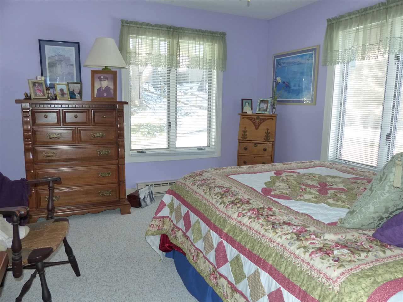 416 Lyman Batcheller Road, Unit D Hartford, VT 05059 - Photo 19 of 27 Gallery Image 19