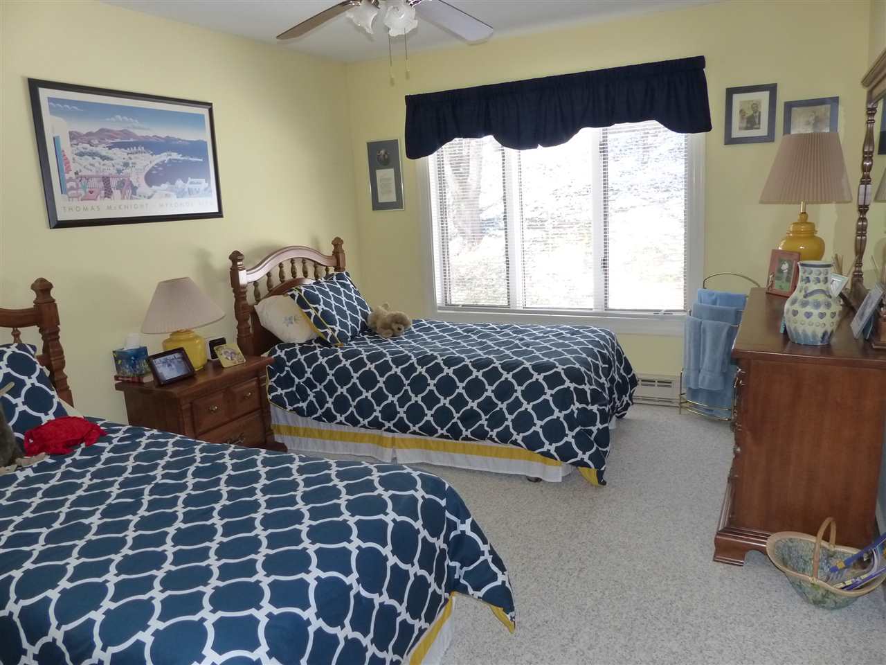 416 Lyman Batcheller Road, Unit D Hartford, VT 05059 - Photo 20 of 27 Gallery Image 20