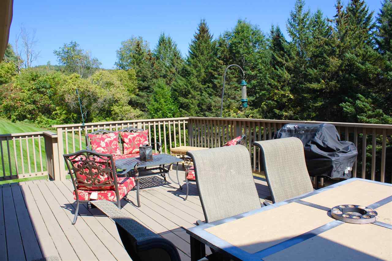 416 Lyman Batcheller Road, Unit D Hartford, VT 05059 - Photo 23 of 27 Gallery Image 23