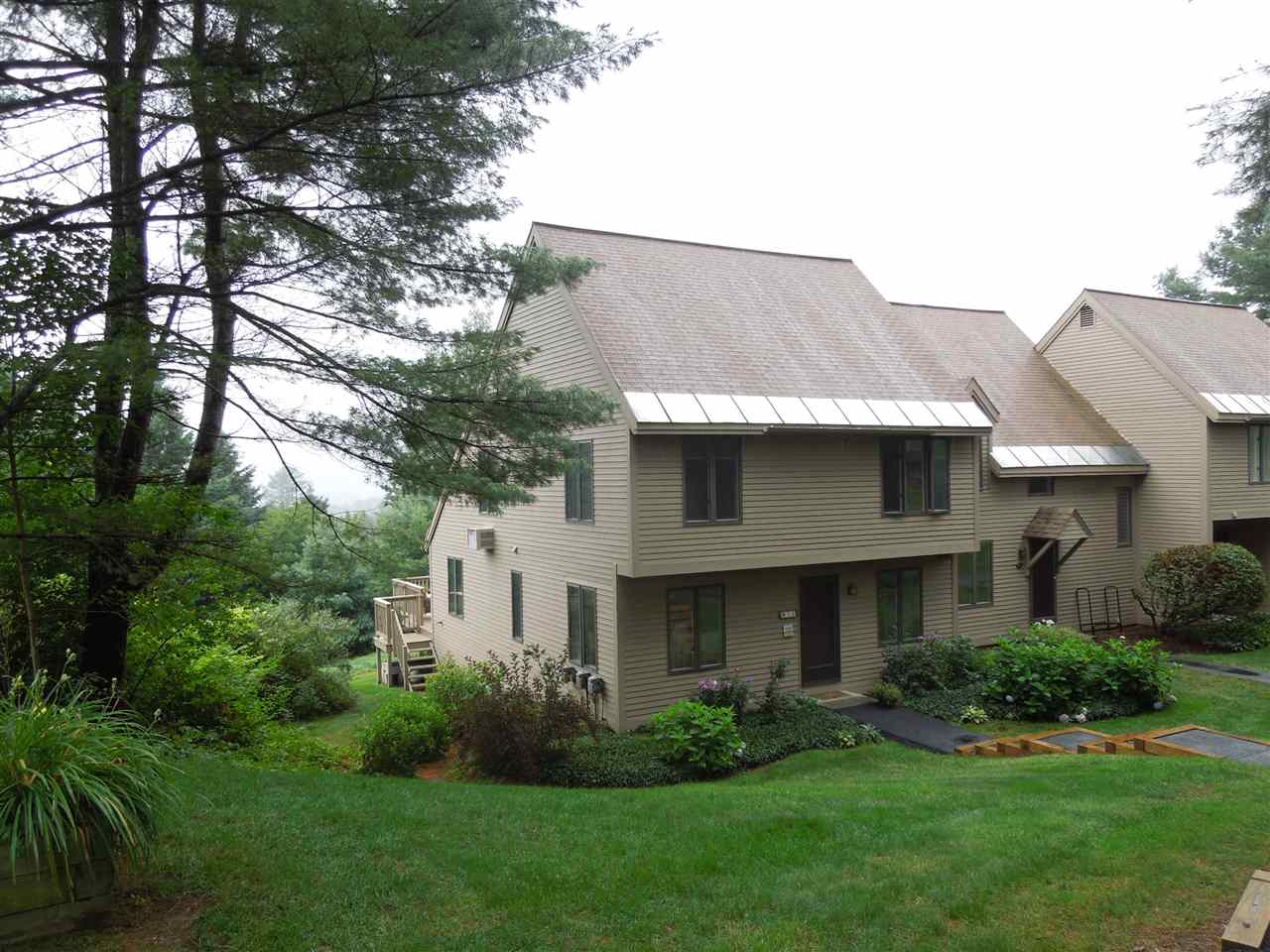 416 Lyman Batcheller Road, Unit D Hartford, VT 05059 - Photo 24 of 27 Gallery Image 24