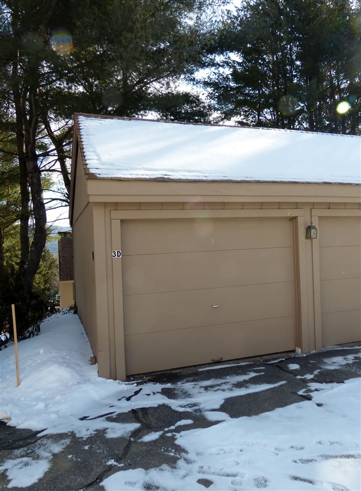 416 Lyman Batcheller Road, Unit D Hartford, VT 05059 - Photo 26 of 27 Gallery Image 26