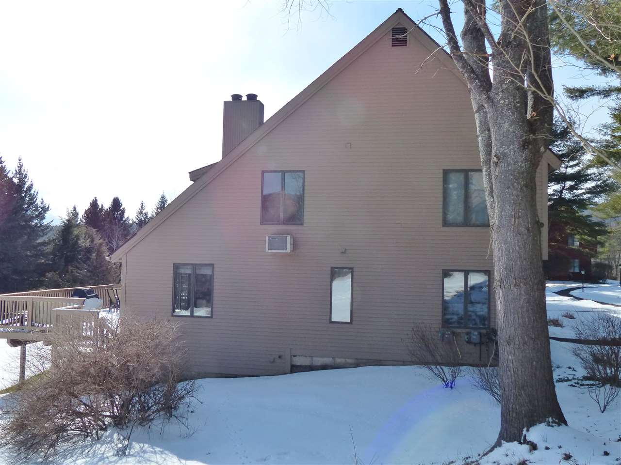 416 Lyman Batcheller Road, Unit D Hartford, VT 05059 - Photo 27 of 27 Gallery Image 27